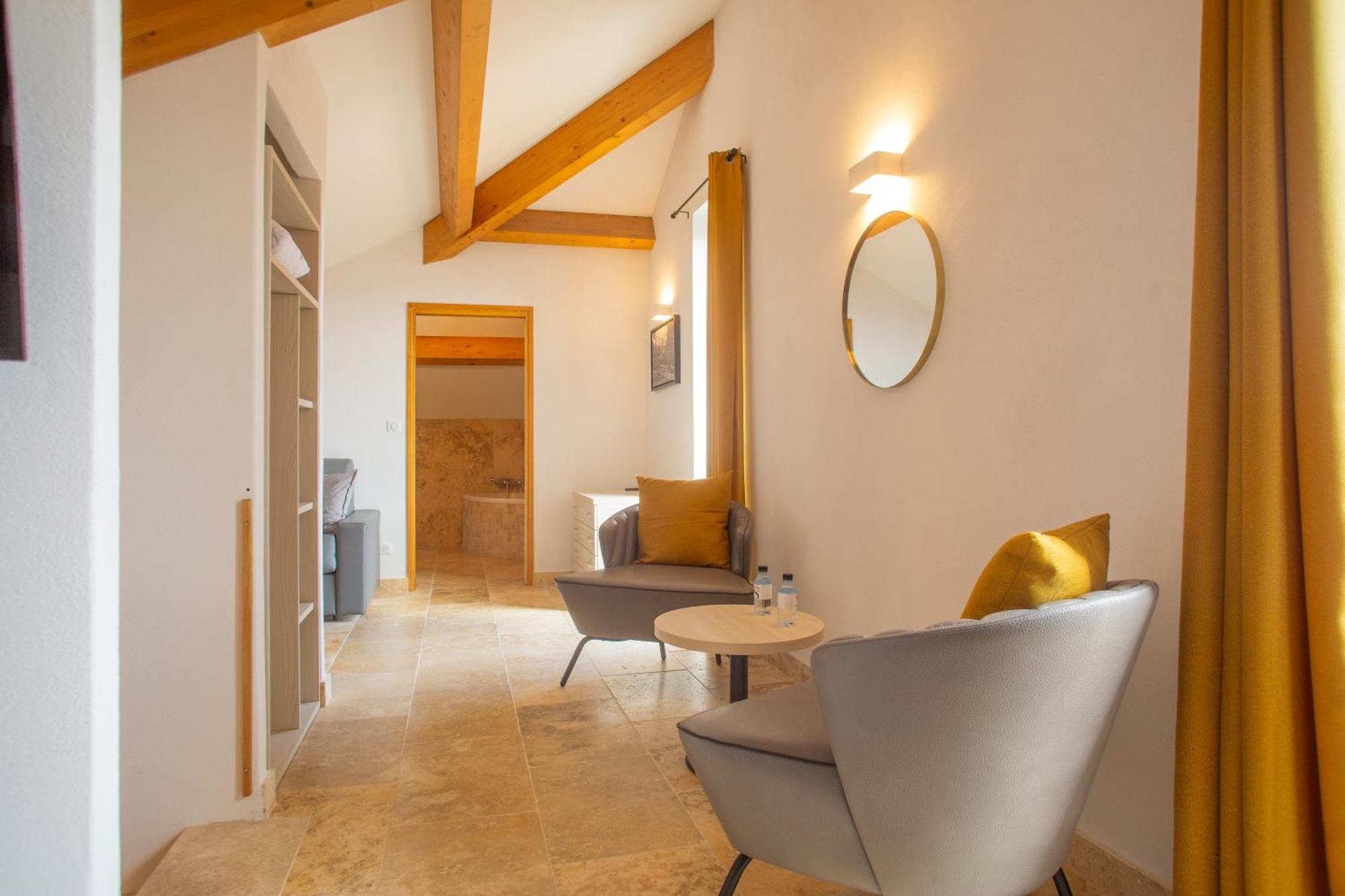 Bed and Breakfast A Pianarella San-Gavino-di-Carbini Exterior foto