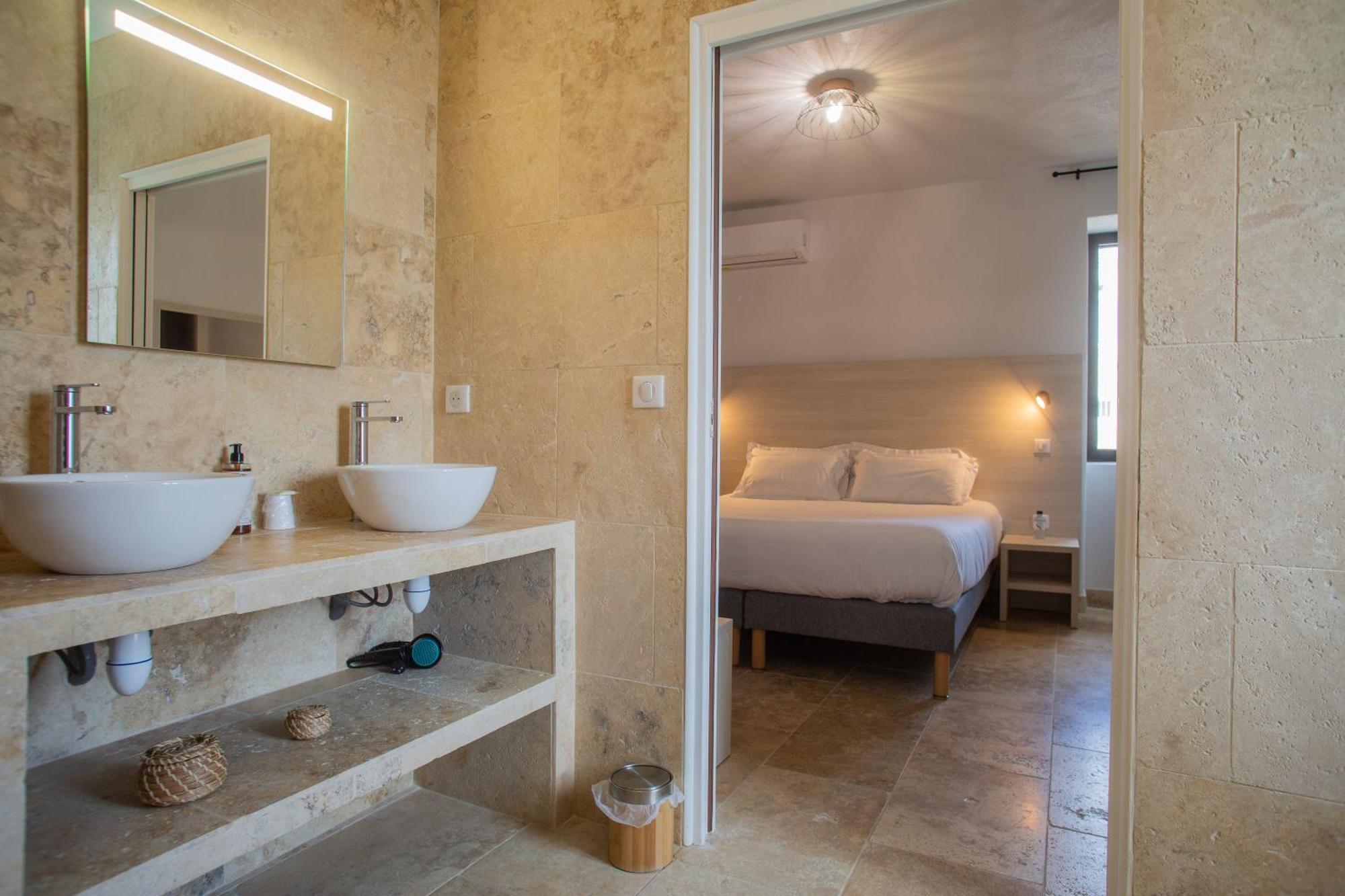 Bed and Breakfast A Pianarella San-Gavino-di-Carbini Exterior foto