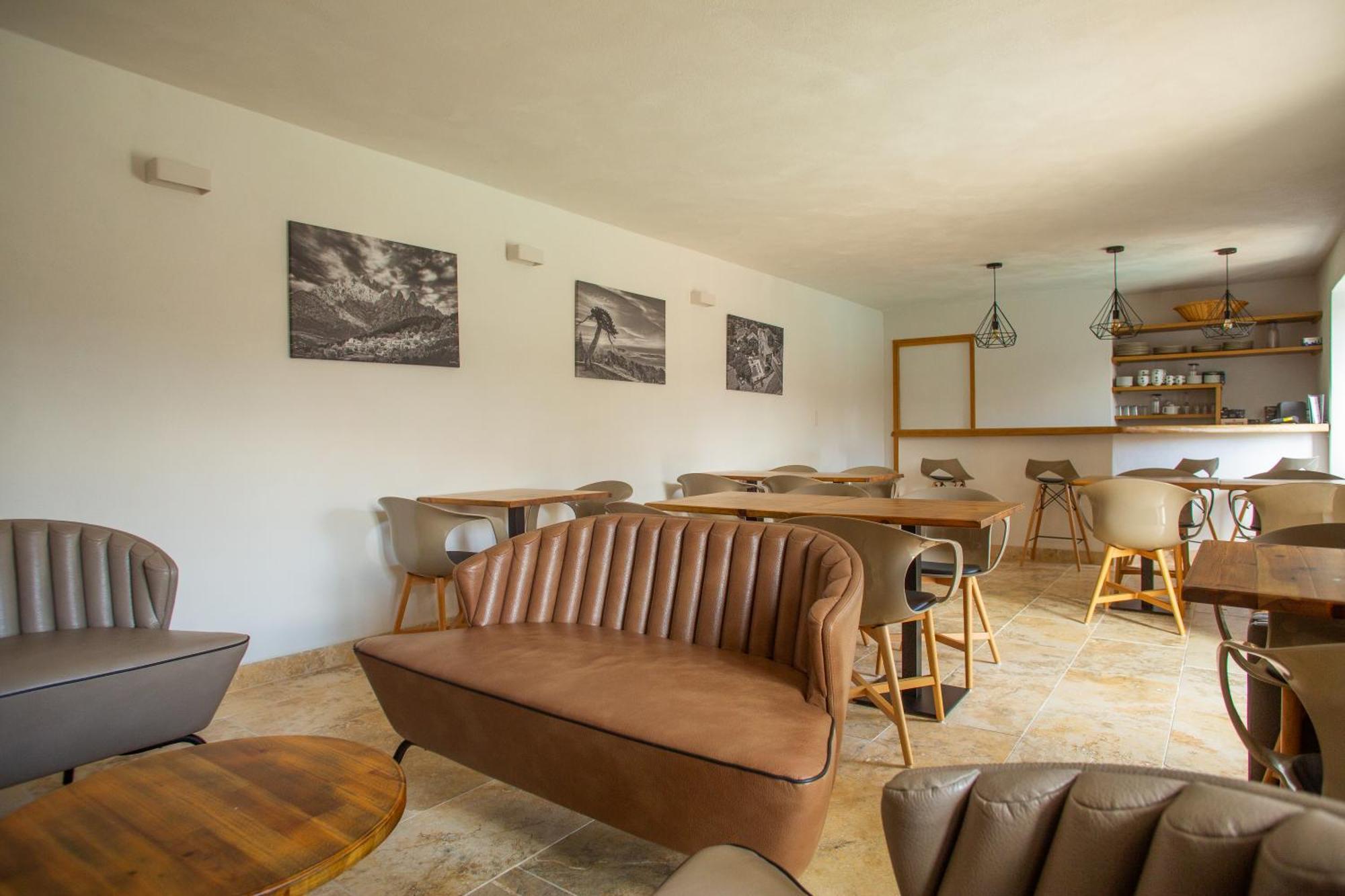 Bed and Breakfast A Pianarella San-Gavino-di-Carbini Exterior foto